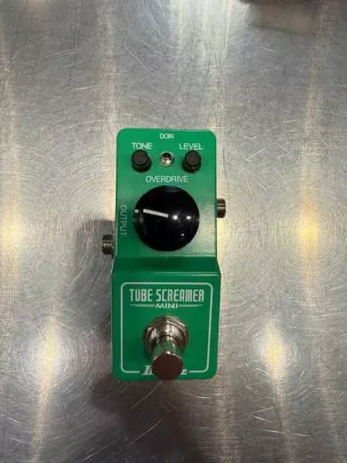 Ibanez - TSMINI
